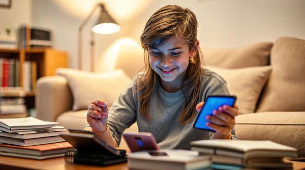 10 erreurs à éviter lors de l'achat d'un smartphone pour ado