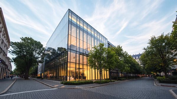 Les avantages de choisir un partenaire informatique à Paris