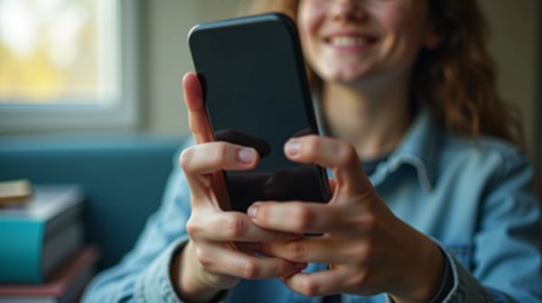 Se tromper en choisissant un smartphone pour ado peut coûter cher