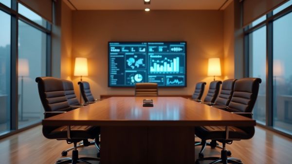 Top 5 logiciels de gestion d'entreprise pour dynamiser votre activité