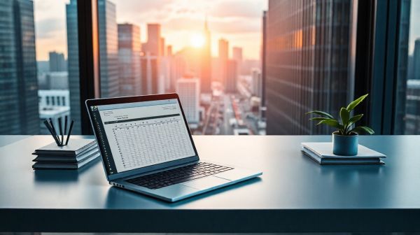 Top 5 logiciels de gestion d'entreprise pour dynamiser votre activité