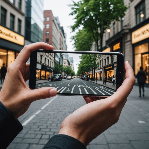 Comment utiliser la réalité augmentée pour améliorer l'expérience utilisateur dans les applications mobiles?