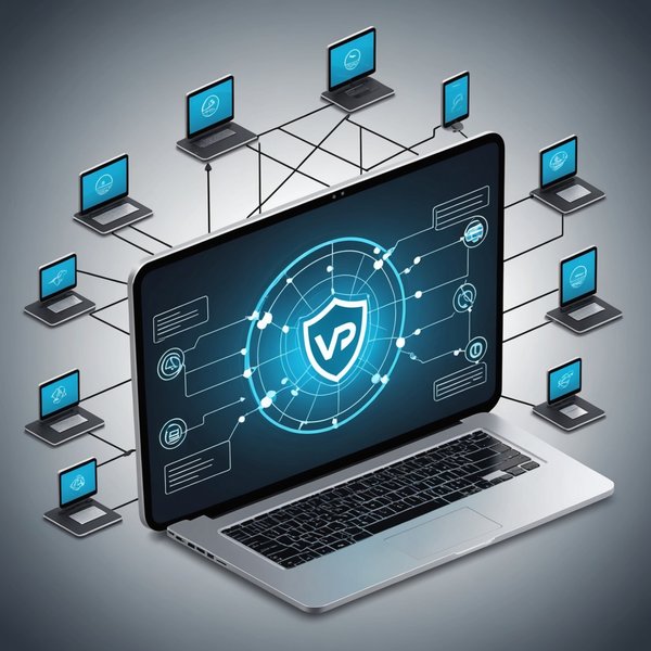 Comment configurer un réseau privé virtuel (VPN) pour une entreprise multisite?