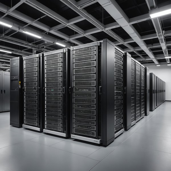 Quels sont les avantages des serveurs bare-metal pour les applications à haute performance?