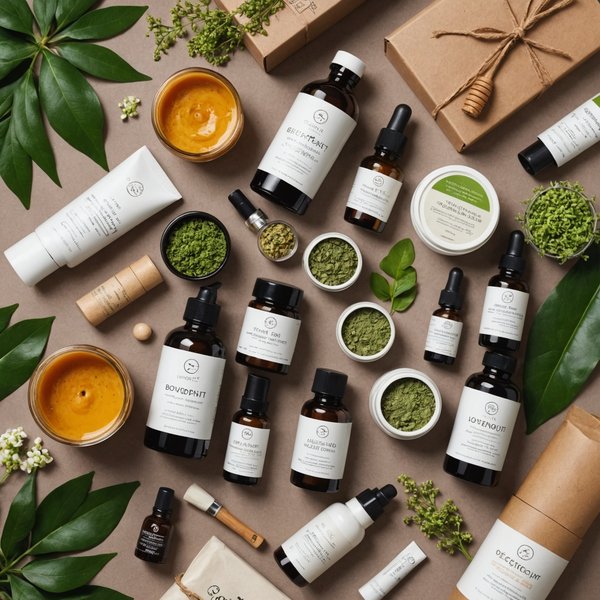 Quelles stratégies de marketing digital pour promouvoir un service d'abonnement à des produits de beauté naturels ?
