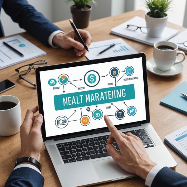 Quelles sont les meilleures pratiques pour le marketing digital dans le secteur des assurances santé ?