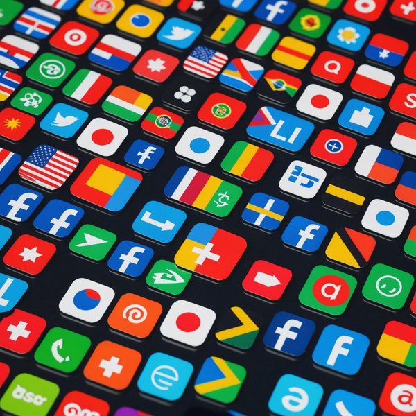 Quelles applications recommander pour l'apprentissage des langues étrangères sur un smartphone Android?