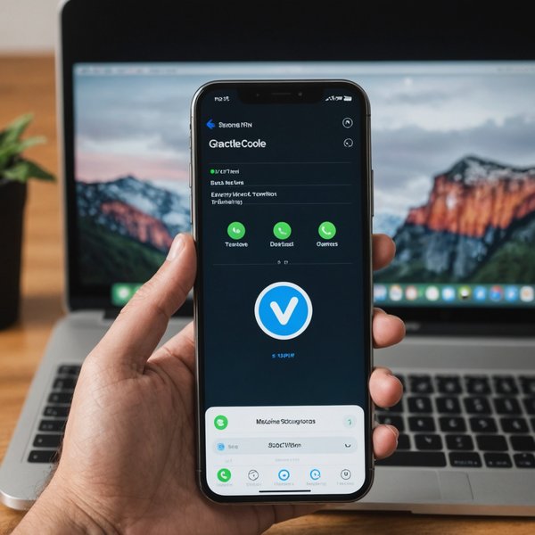 Comment choisir et activer un VPN pour une navigation sécurisée sur un iPhone 13?